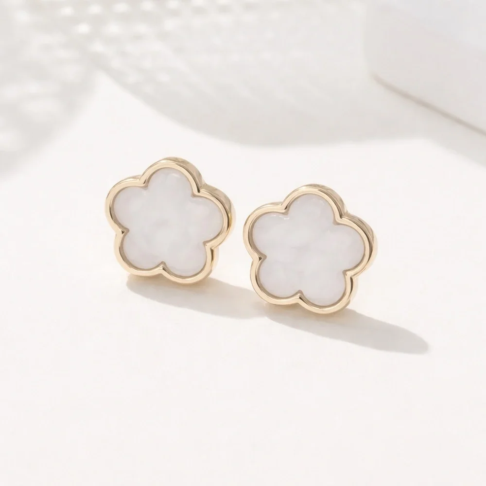 - DENKAYS FASHION EARRINGS